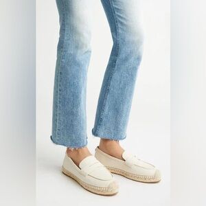 Sam Edelman Kai Espadrille Women's Loafers⛵️
